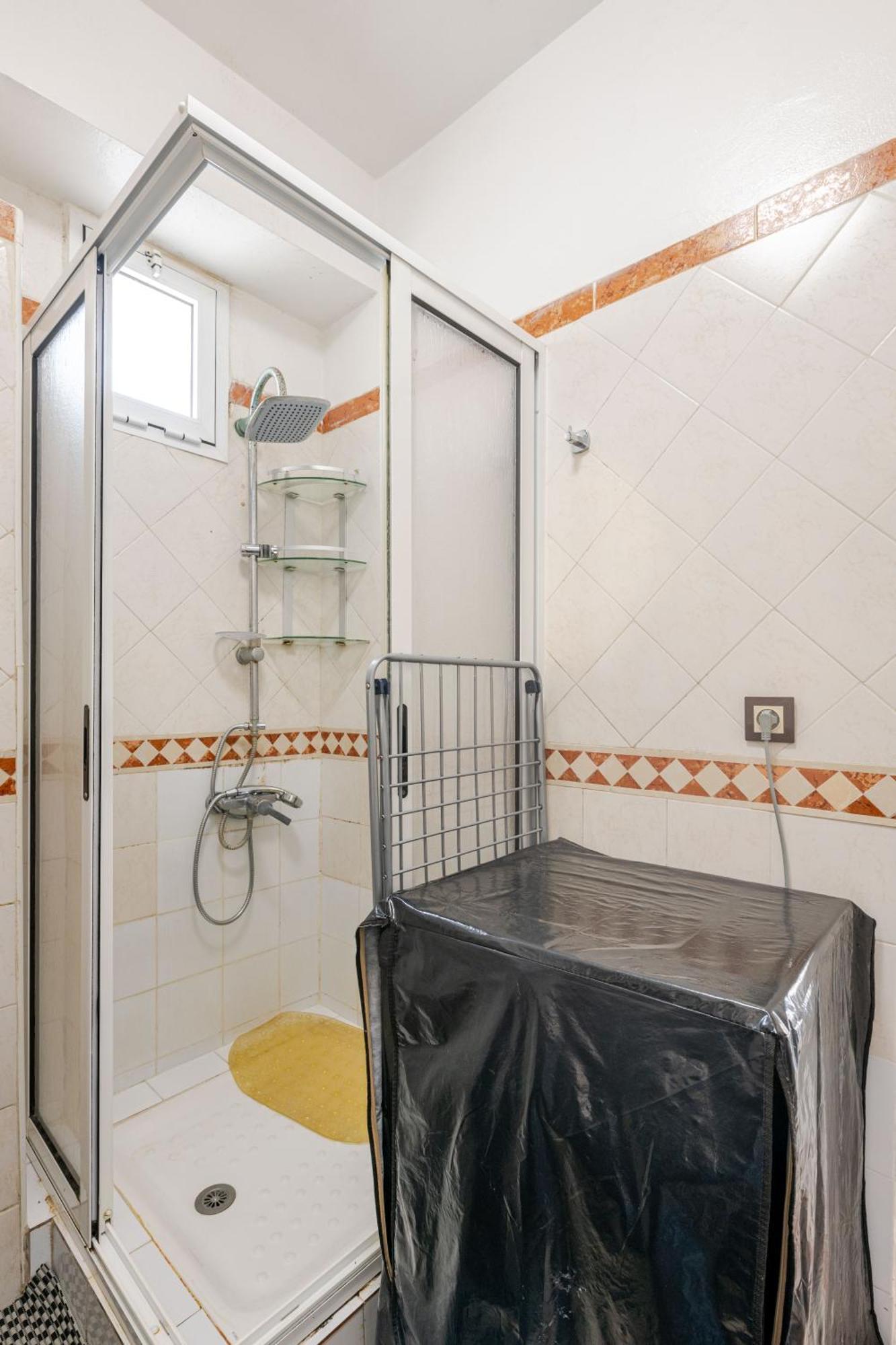 Oceanview Apartment With Stunning City View Tangeri Esterno foto